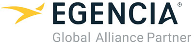 EGENCIA: BUSINESS TRAVEL - EXPEDIA INC. / GLOBAL ALLIANCE PARTNER