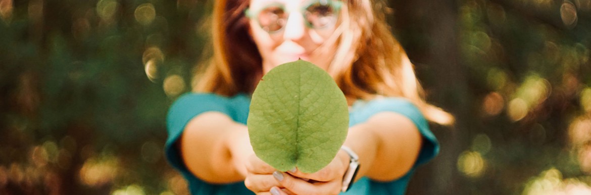 Going Green